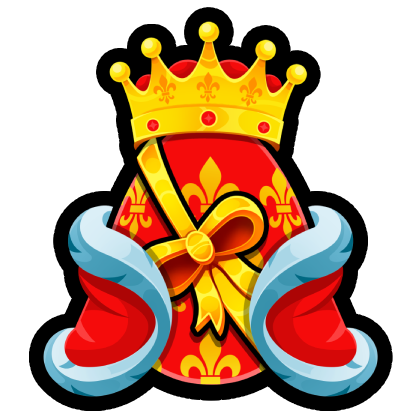 Royal Exclusive Egg